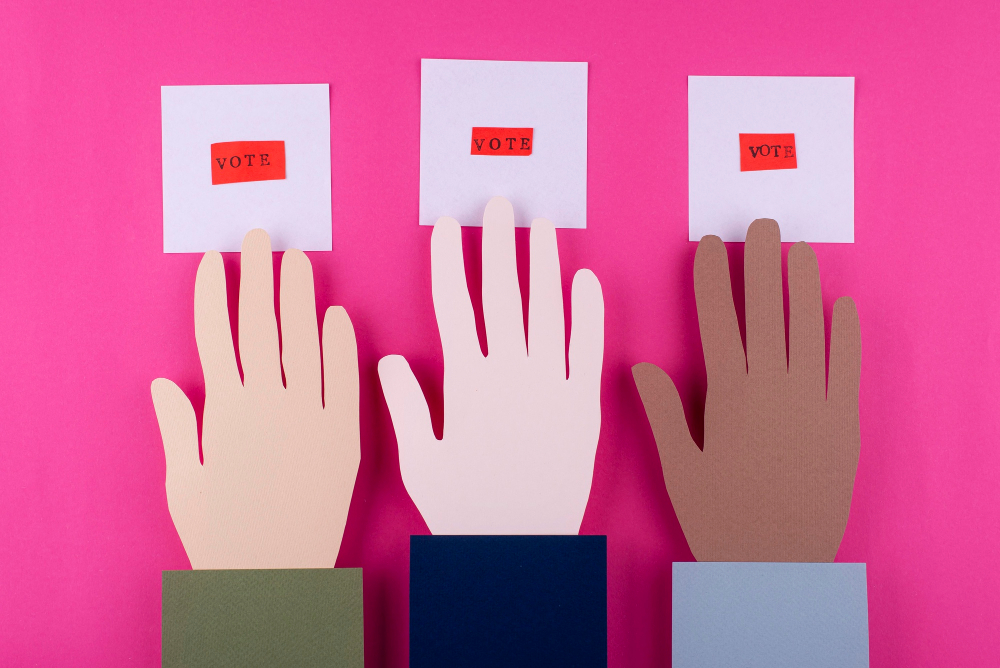 избирателна активност